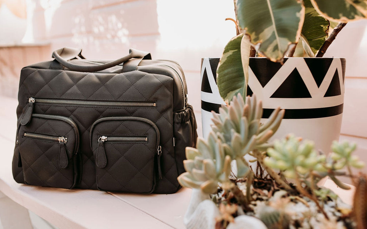 How to clean your OiOi baby products-OiOi