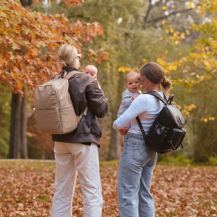 How to Choose the Best Nappy Bag for You-OiOi