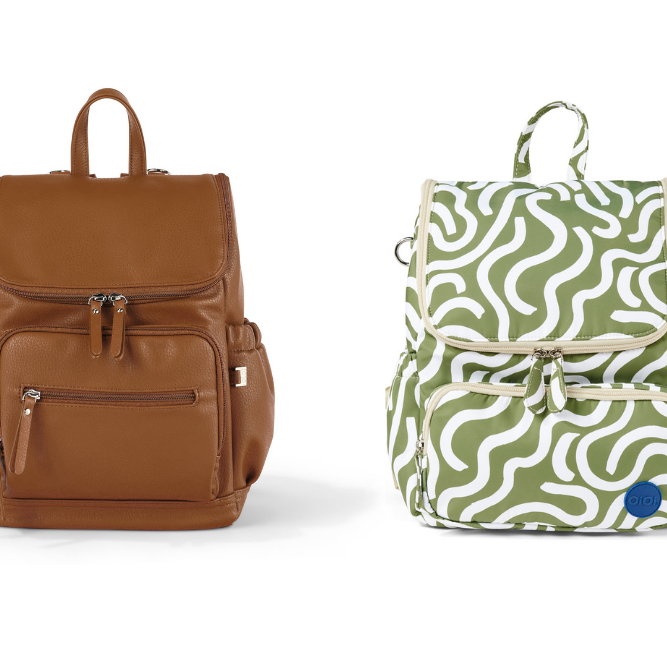 Mini Signature vs Kids Backpack: What's the Difference? (2026 Guide)