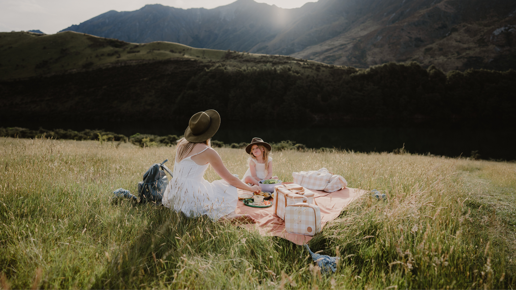 How to Plan a Perfect Picnic