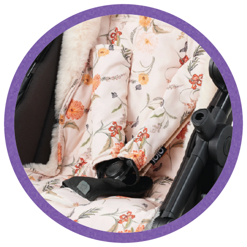 Harness/Bumper Covers