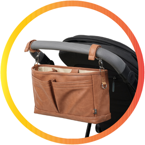 Signature Pram Caddy