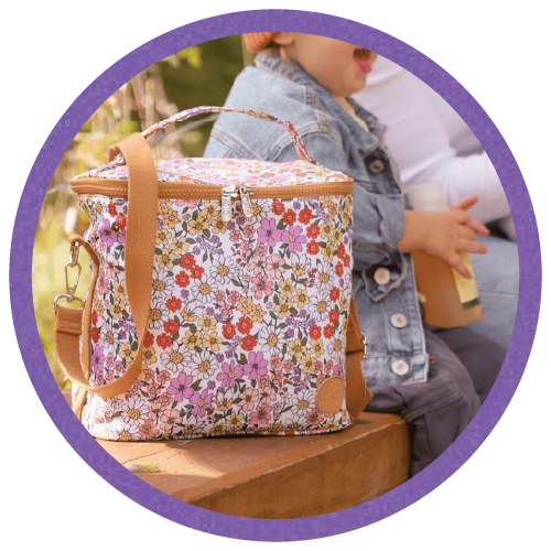 Insulated Lunch Bags Australia Ladies, Kids Insulated Lunch Bags — OiOi