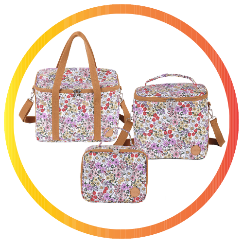 Lunch Bag Bundle