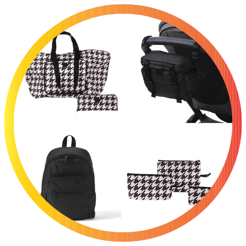 Carry On Travel Set