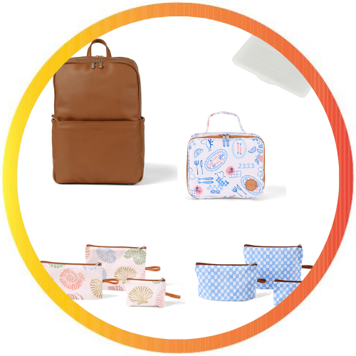 Baby & Toddler Bundle