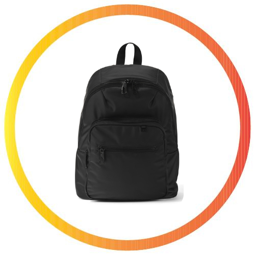 Traveller Backpack