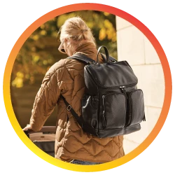 Buy The Best Australian Nappy Bags & Backpacks Online OiOi