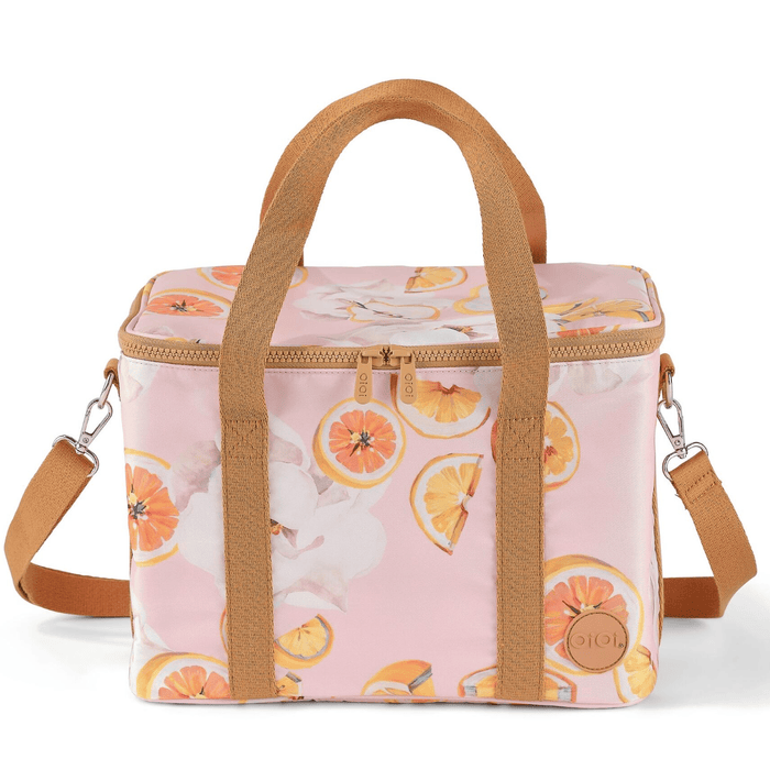 Maxi Insulated Lunch Bag - Tutti Frutti