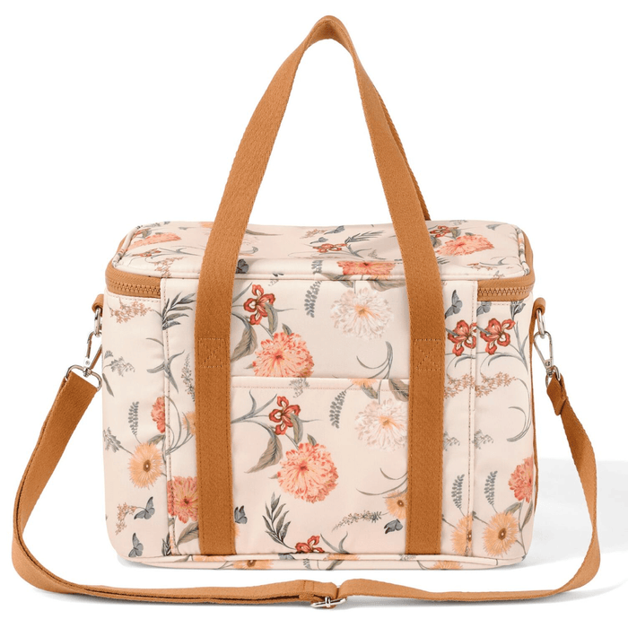 Maxi Insulated Lunch Bag - Wildflower