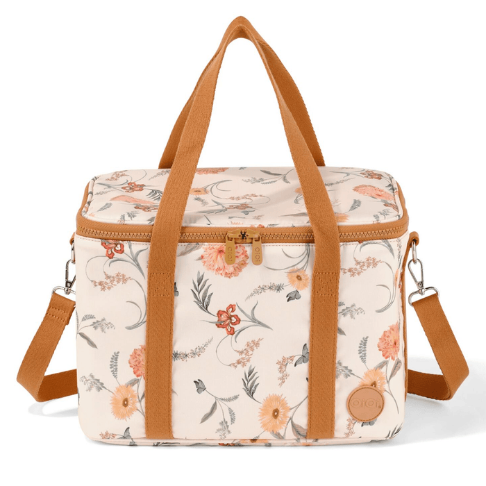 Maxi Insulated Lunch Bag - Wildflower