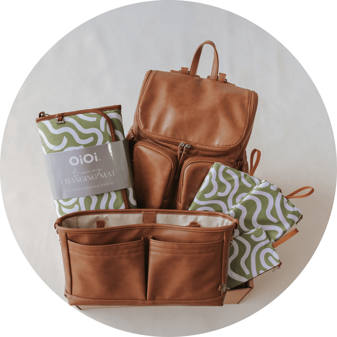 OiOi Baby Bundles