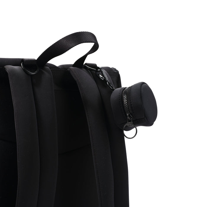 Dummy Case - Black Neoprene