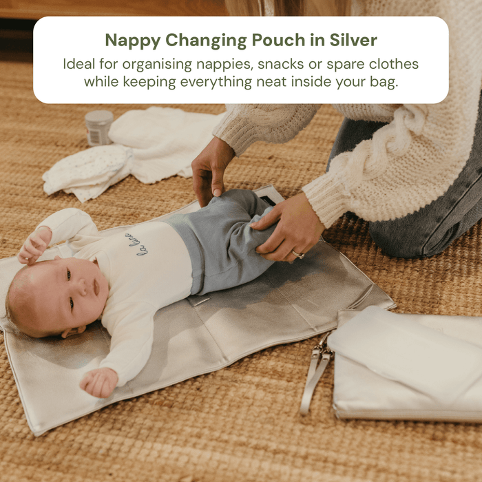 Mini Signature Bundle - Black & Houndstooth