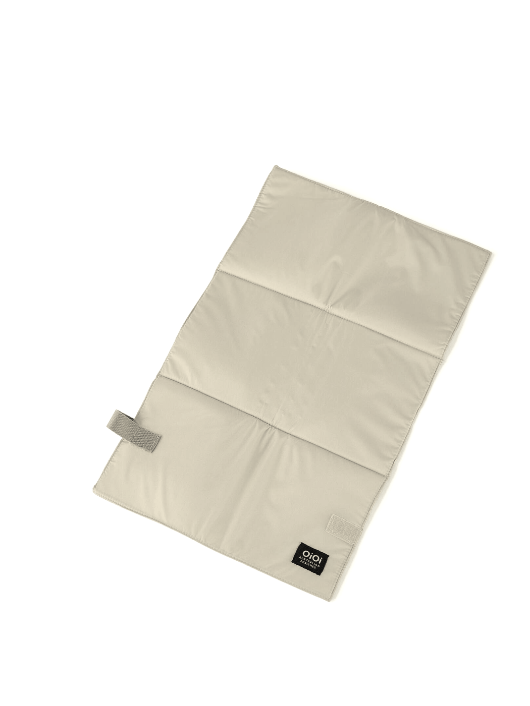 Portable Change Mat - Fold-Up (PRE-ORDER FOR MAY DELIVERY) — OiOi
