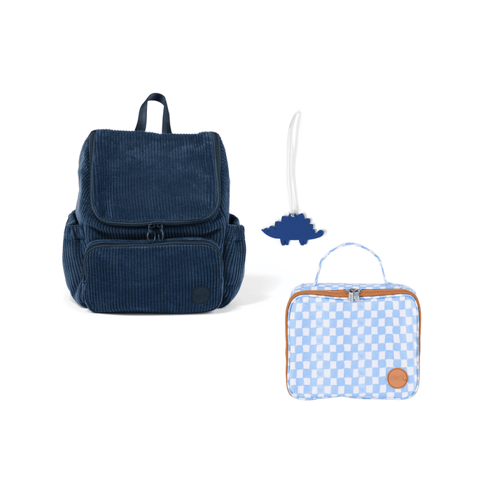 Daycare Bundle – Ocean Blue