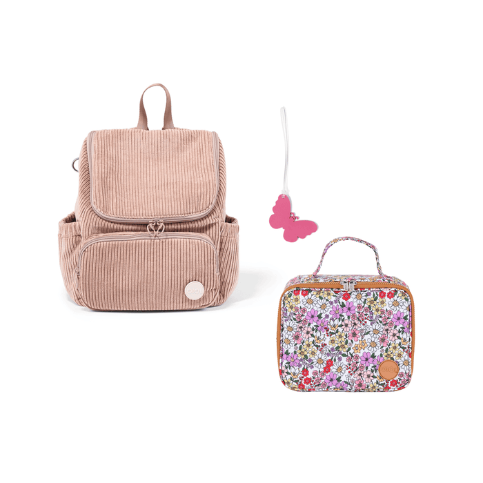 Daycare Bundle – Dusty Rose