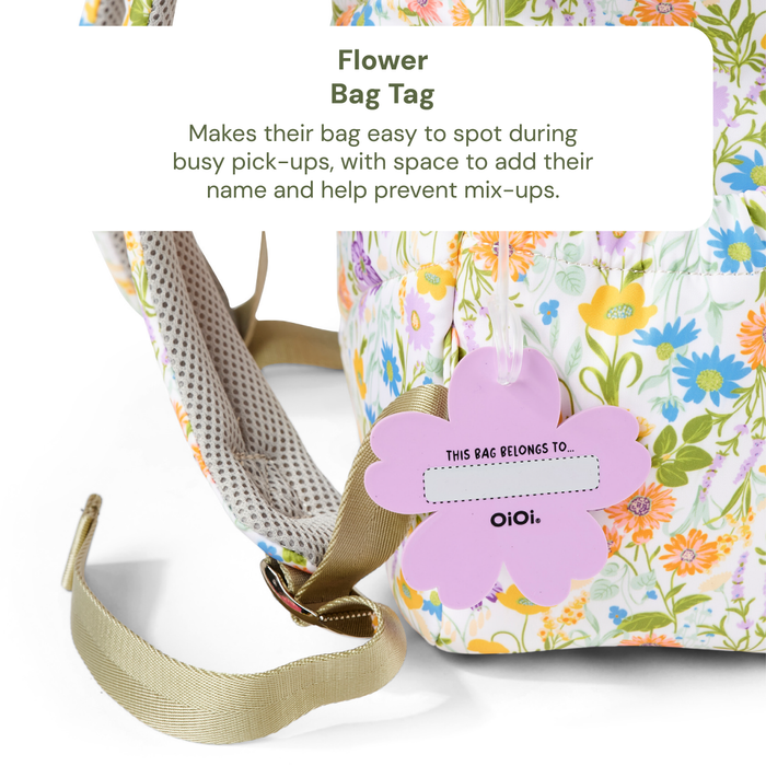 Daycare Bundle – Cream & Mediterranean