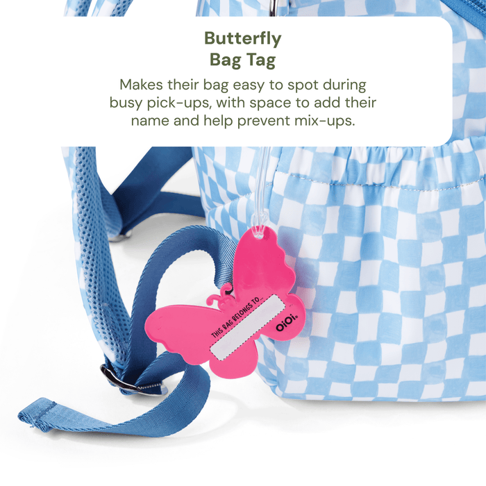 Daycare Bundle – Dusty Rose