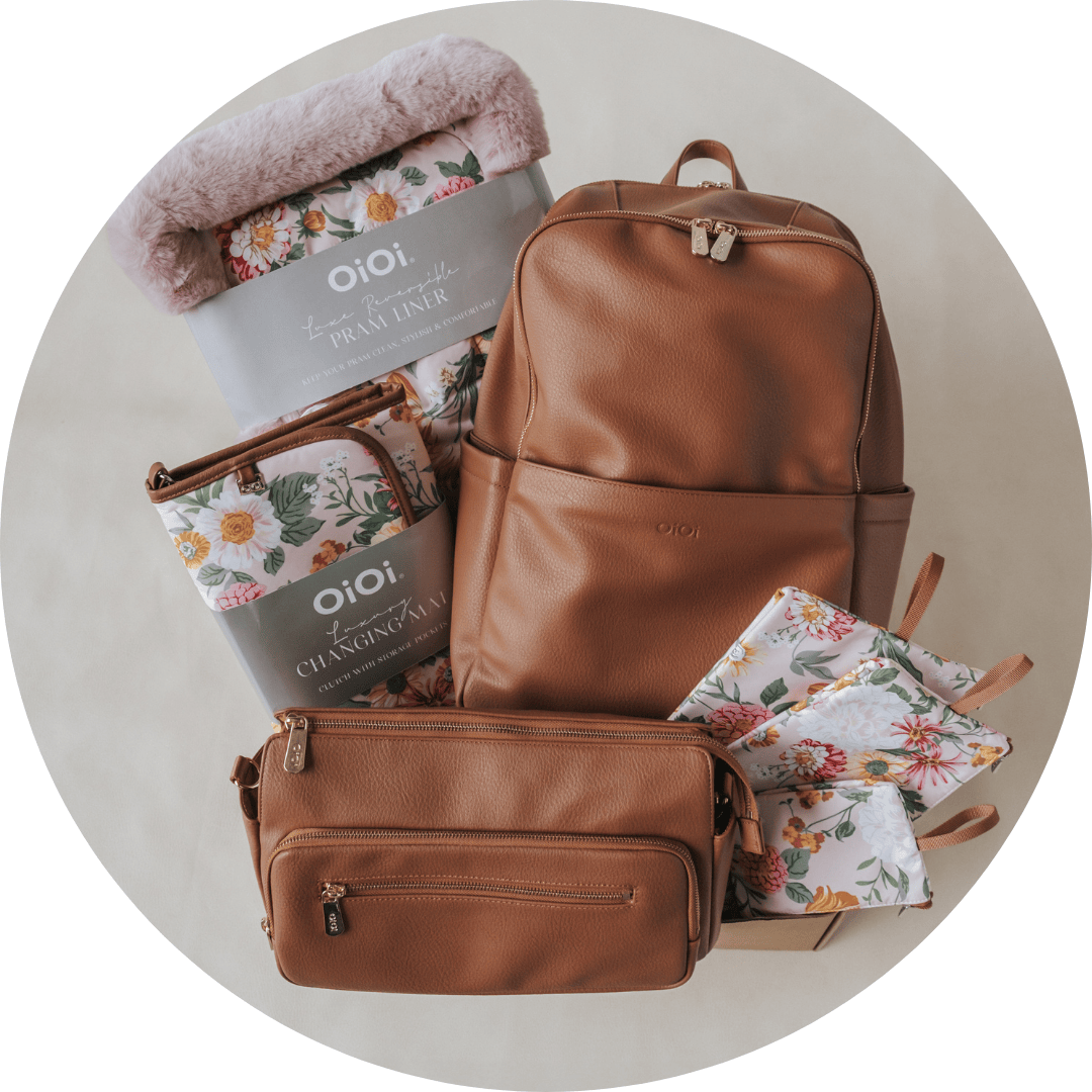OiOi Baby Bundles