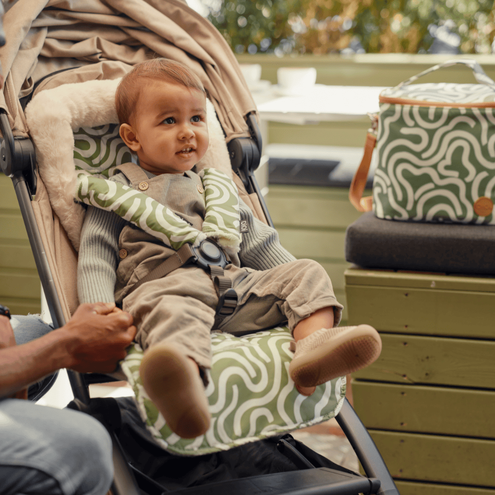 Pram Liners