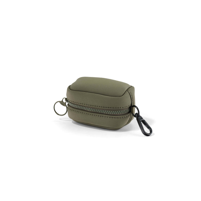 Waste Bag Dispenser - Sage Neoprene