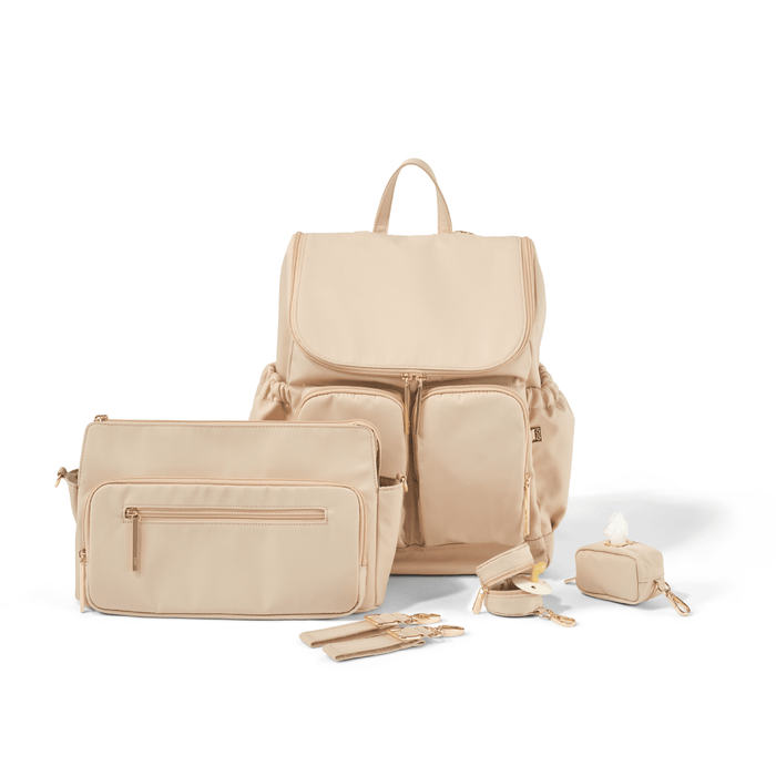 The Ultimate Beige Mum Bundle (PRE-ORDER FOR FEBRUARY DELIVERY)