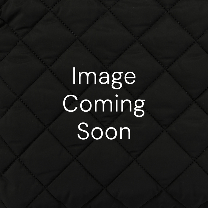 Change Mat Clutch - Puffy Black Quilt (PRE-ORDER FOR SEPTEMBER DELIVERY)