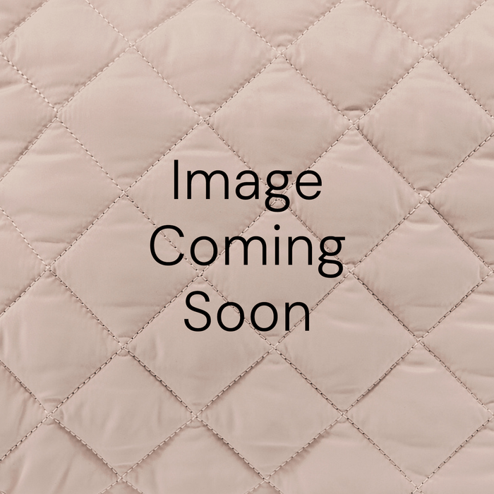 Change Mat Clutch - Puffy Beige Quilt (PRE-ORDER FOR SEPTEMBER DELIVERY)