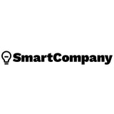 smart company website logo