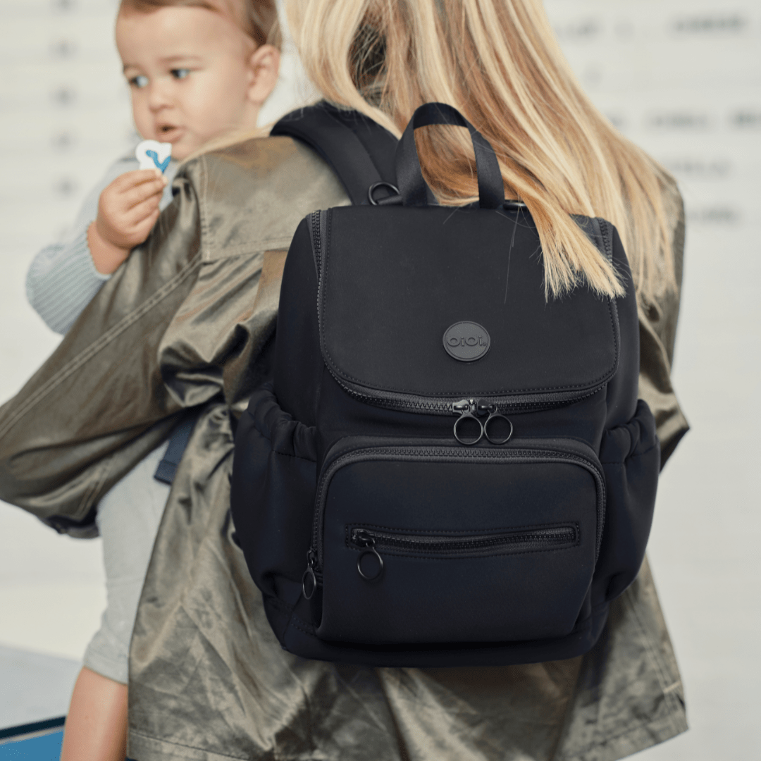 Designer Nappy Bags Diaper Bags OiOi