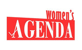 Women's Agenda logo