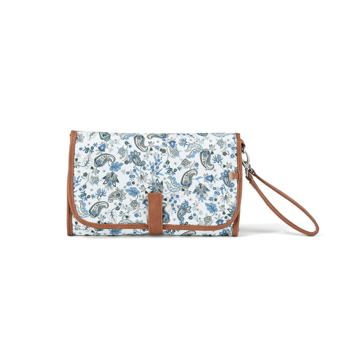 Cath kidston 2025 travel changing mat