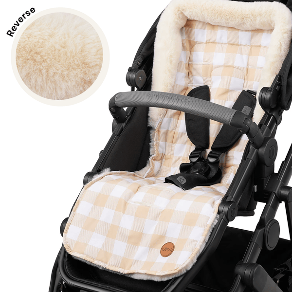 Fox sales pram liner