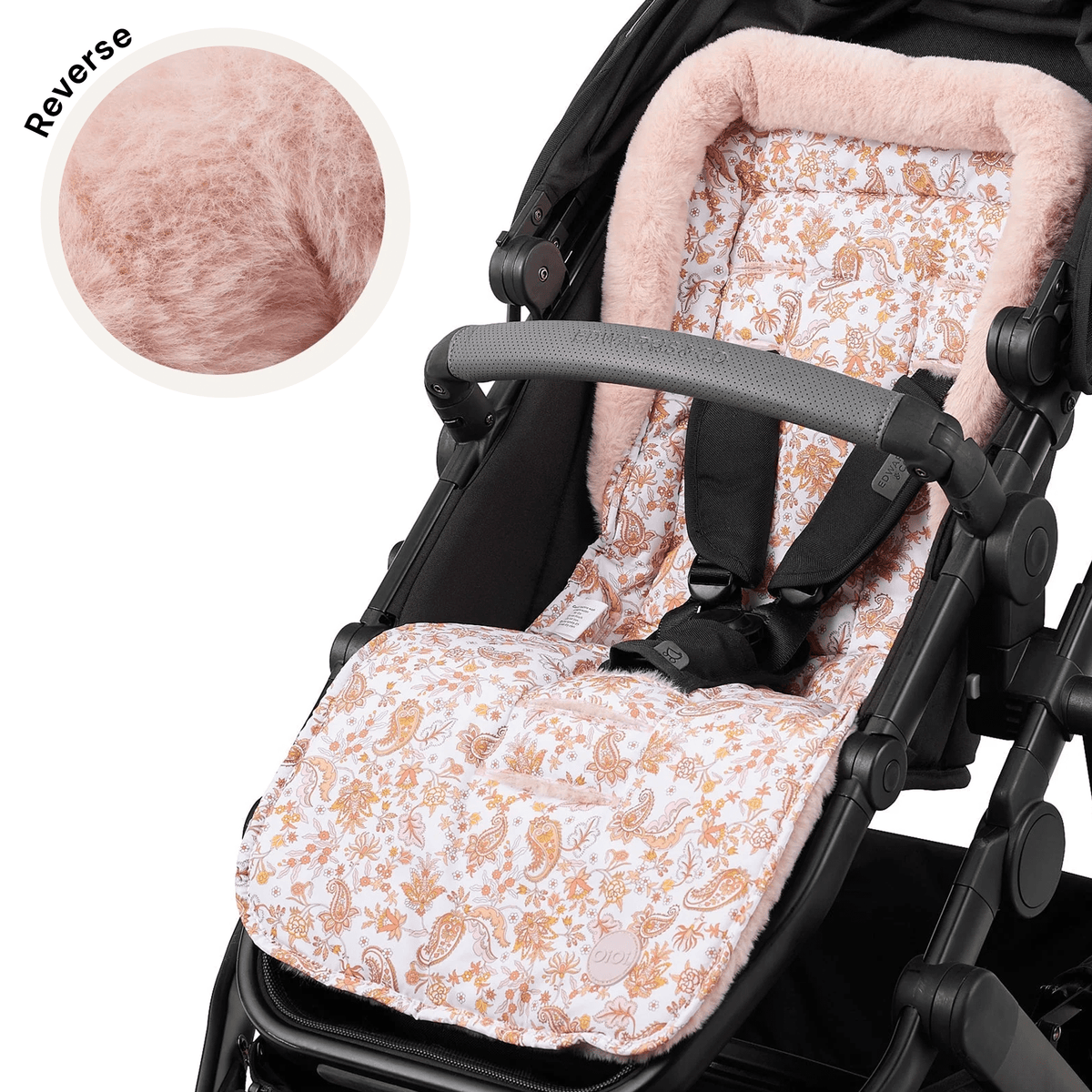 Oioi store pram liner