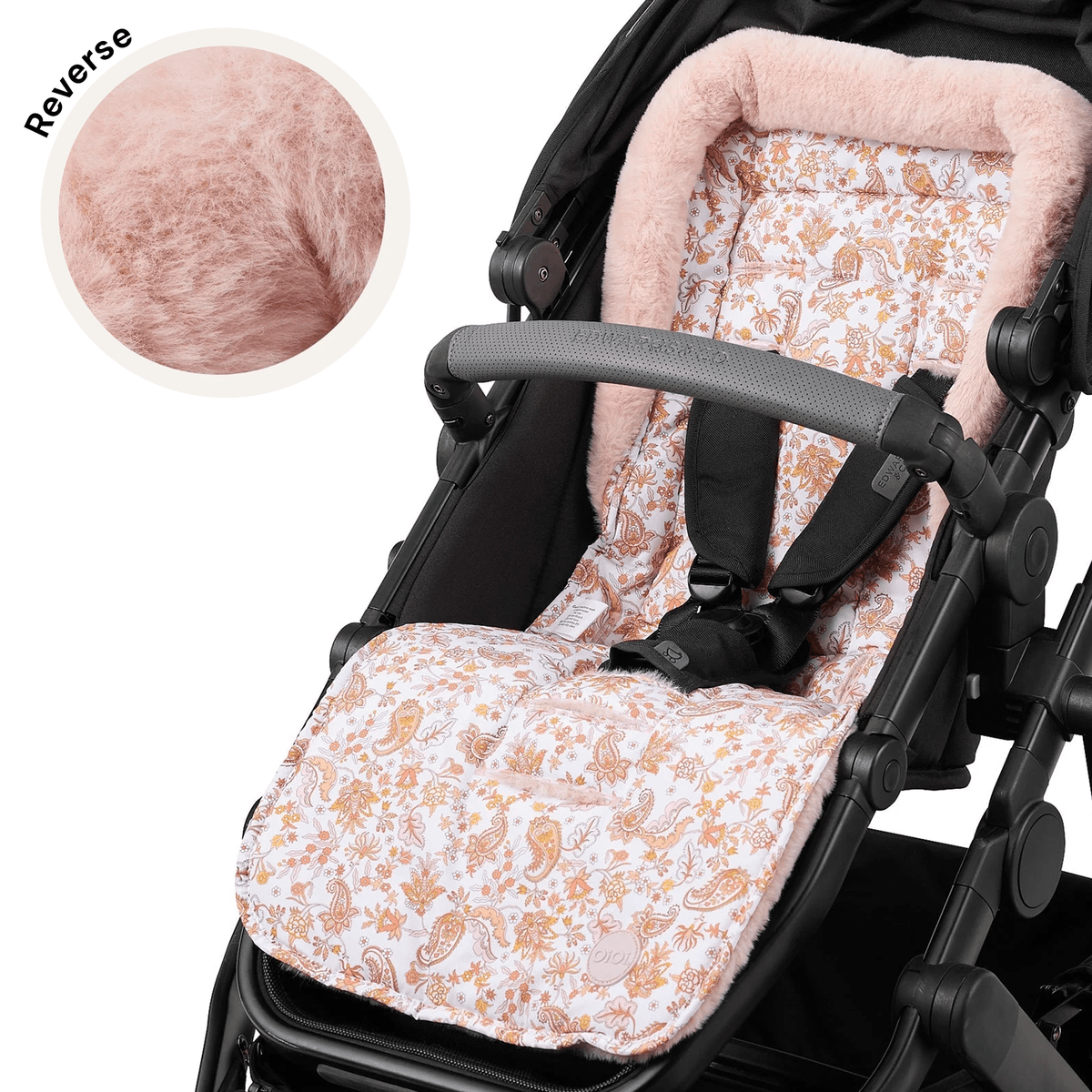 Oioi pram liner best sale