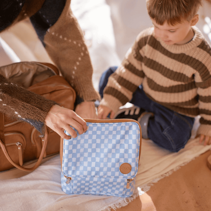 Daycare Bundle – Ocean Blue