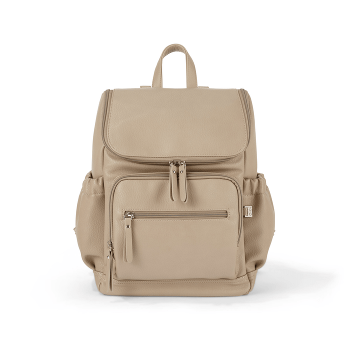 Mini Signature Backpack