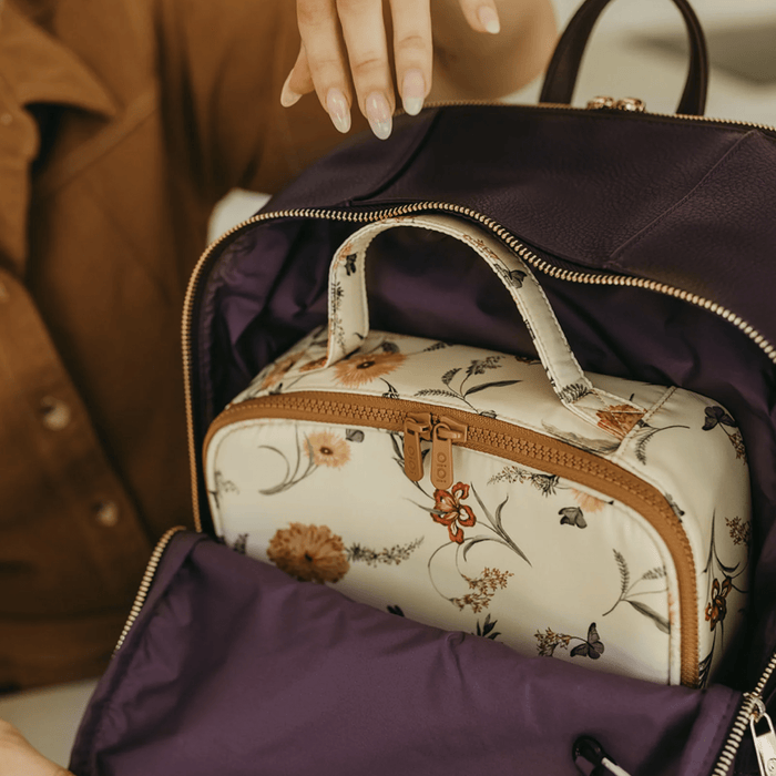 Mulberry multitasker backpack hot sale