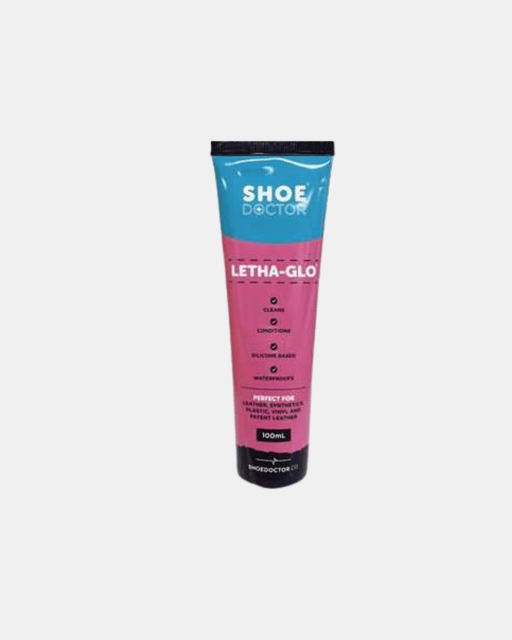 OiOi Shoe Doctor "Letha-Glo" Leather Conditioner 100ml